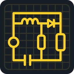 PROTO - circuit simulator 아이콘